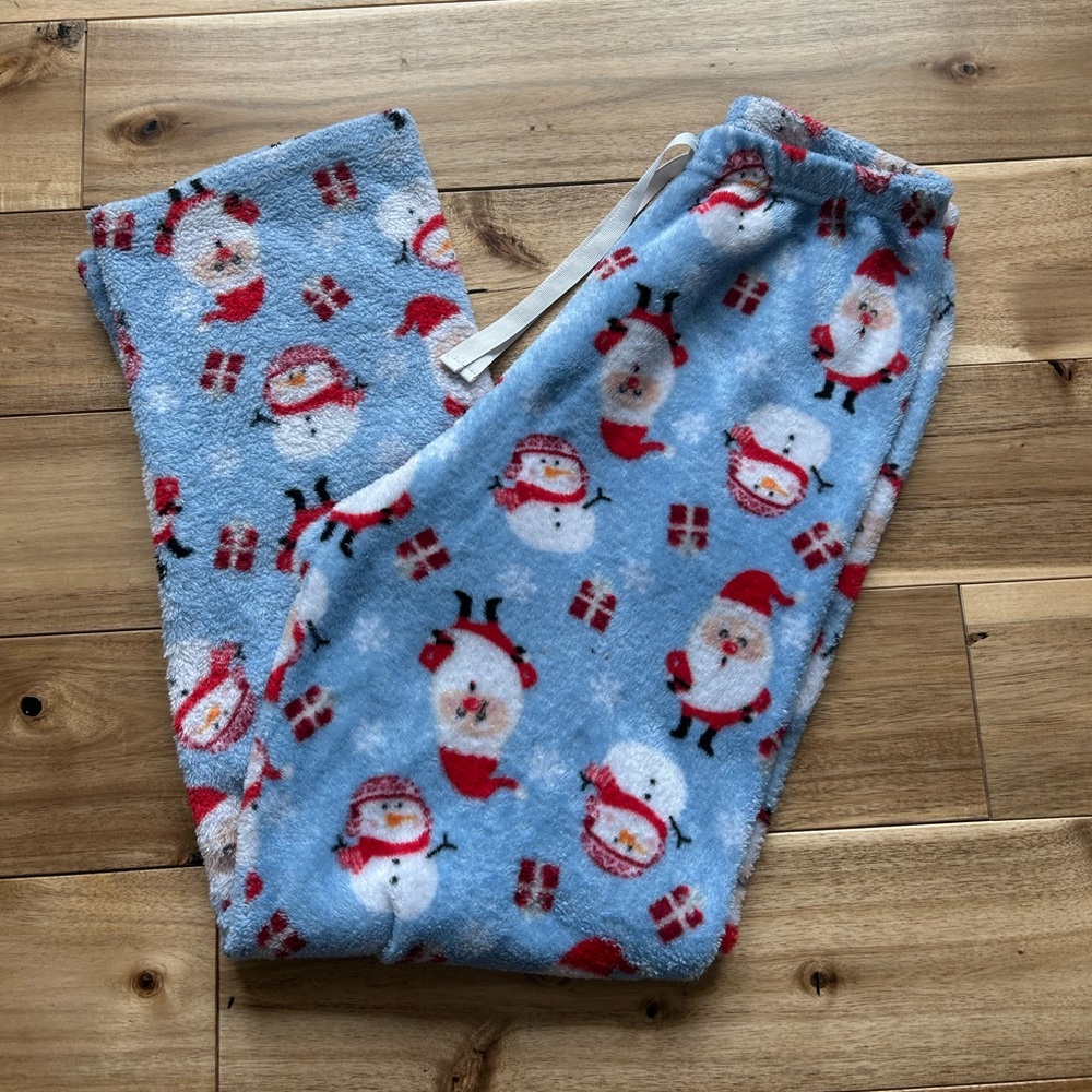 Pajama Pants
